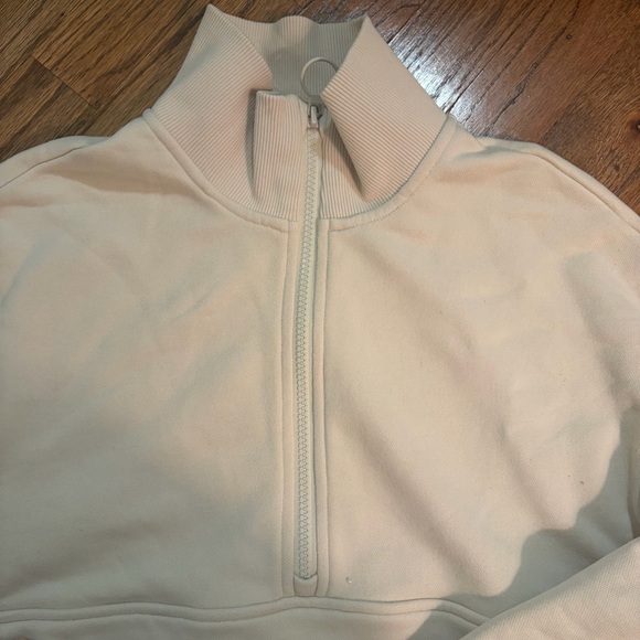 Vuori quarter zip - Picture 4 of 5